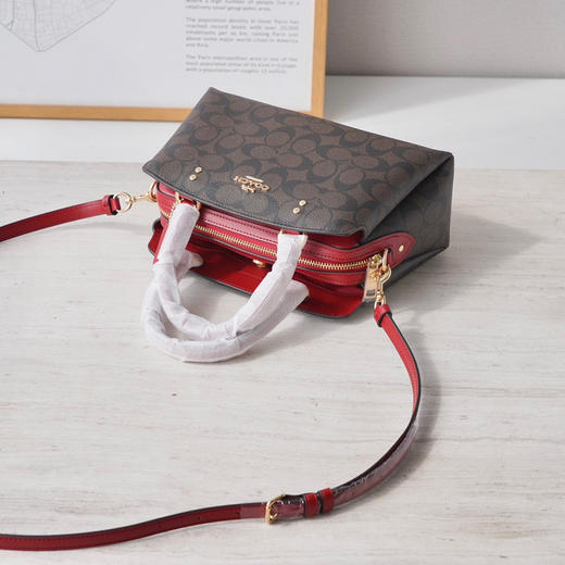 LILLIE戴妃手袋包｜颜色3️⃣ 商品图4