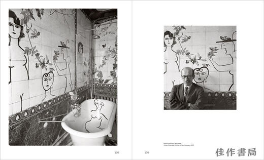 Saul Steinberg: Between the Lines / 索尔·斯坦伯格：字里行间 商品图4