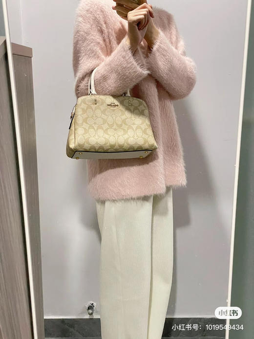 LILLIE戴妃手袋包｜颜色4️⃣ 商品图2