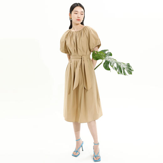 朵拉梵西连衣裙F26B1518 商品图2