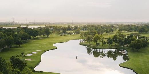 泰国曼谷弗洛拉高尔夫 Flora Ville Golf & Country Club 商品图1