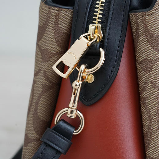 LILLIE戴妃手袋包｜颜色2️⃣ 商品图5