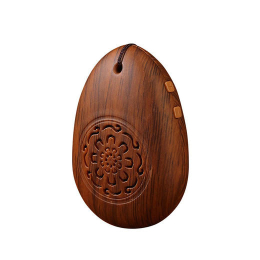 老人师兄修行跟念播放机46首经典单曲循环便携挂脖音乐唱机 商品图2