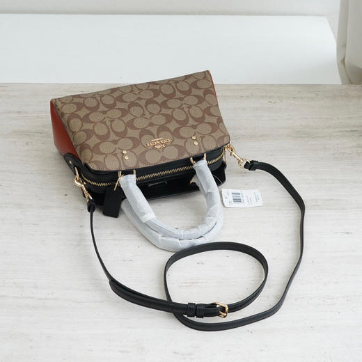 LILLIE戴妃手袋包｜颜色2️⃣ 商品图4