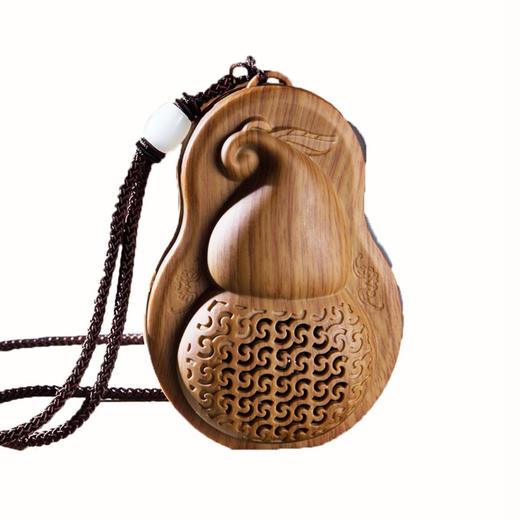 新款葫芦播放老人家用修行学习念唱89首经典歌曲音乐盒 商品图4