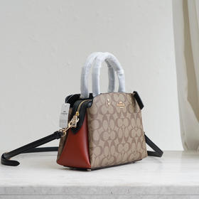 LILLIE戴妃手袋包｜颜色2️⃣