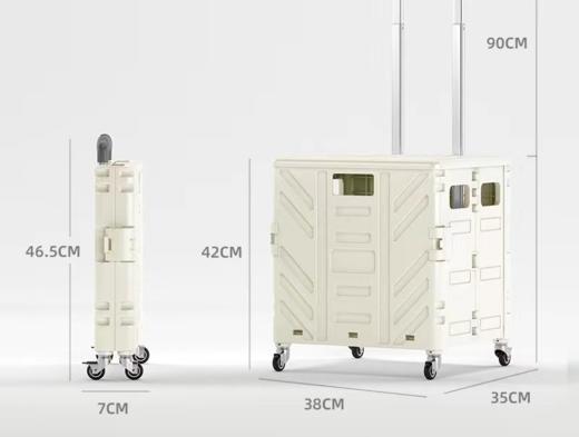 购物车里的浪漫 · 花箱 商品图5