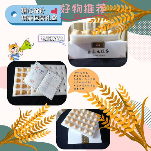 【加赠-产地直发 】真土鸡蛋——安徽大别山金寨散养土鸡蛋、金寨青脚麻鸡（小公鸡）、金寨青脚麻鸡（老母鸡），高山纯谷物真散养 无农残、无兽残、无沙门氏菌，达到可生食标准。 商品图5