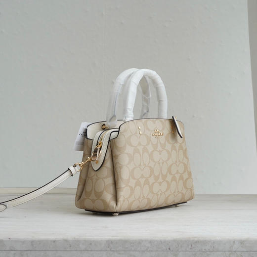 LILLIE戴妃手袋包｜颜色4️⃣ 商品图5