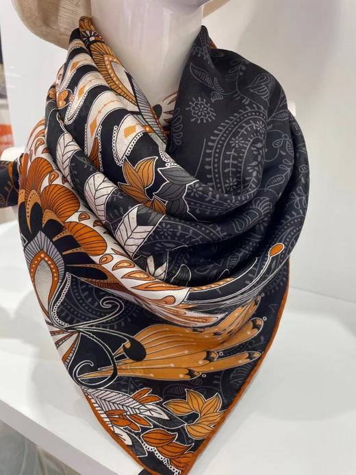 3楼SHOWMEISHI围巾（新百购） 商品图1