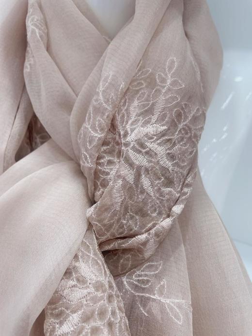 3楼SHOWMEISHI围巾（新百购） 商品图1