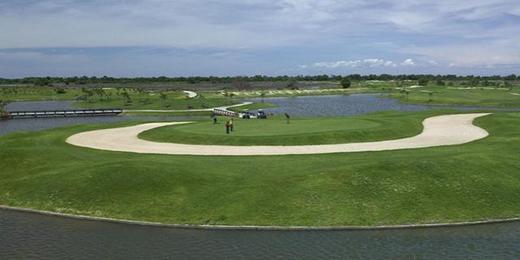 泰国最佳海洋高尔夫球场 Best Ocean Golf Club 商品图2