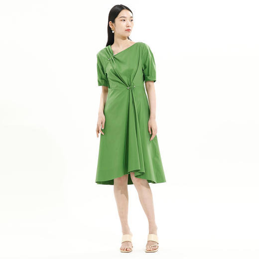 朵拉梵西连衣裙F26B1519 商品图1