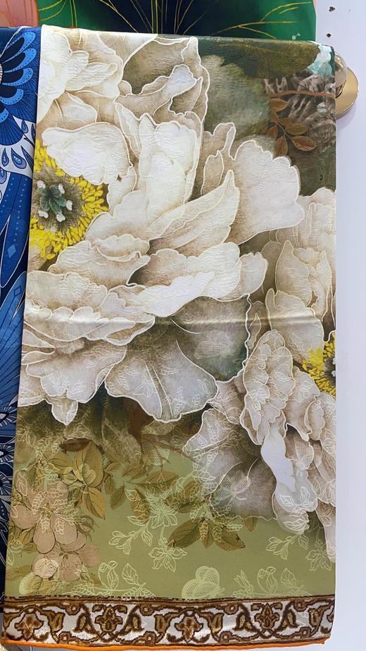 3楼SHOWMEISHI围巾（新百购） 商品图2