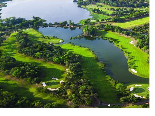 越南同奈（西贡周边）保长球场BOCHANG GOLF COURSE 商品图0