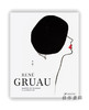 Rene Gruau : Master of Fashion Illustration  / 勒内·格鲁：时尚插画大师 商品缩略图0