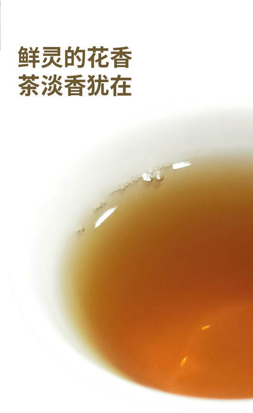 金骏眉AAAAA 50克 商品图4