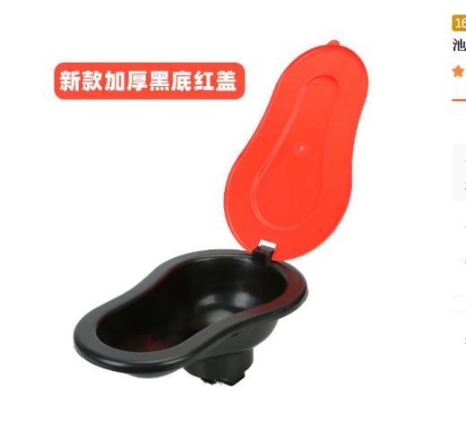 一次性 塑料小便斗 商品图0
