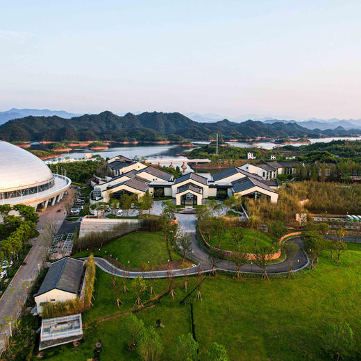 双11返场！1晚/2晚【千岛湖ClubMed Joyview度假村】含多重消费券/G.O体验活动/一日全包权益，畅玩欢乐舞蹈、晚间派对等活动，江浙沪亲子推荐~ 商品图9