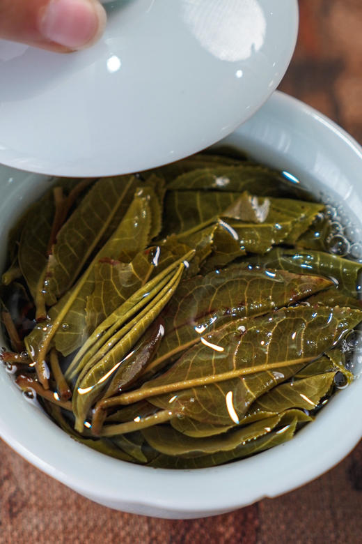 2023【妙云台】云水禅心， 心在山水间，禅意悠然~ 商品图2