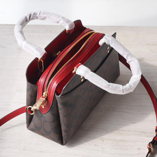 LILLIE戴妃手袋包｜颜色3️⃣ 商品图8