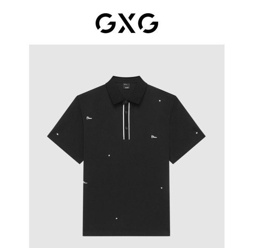 北3 GXG青春休闲服