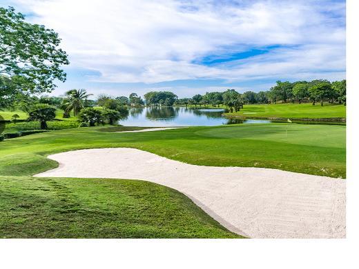 越南同奈（西贡周边）保长球场BOCHANG GOLF COURSE 商品图1