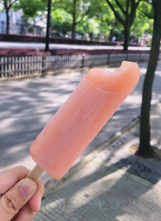 和路雪—冰桃桃水蜜桃口味 商品图2