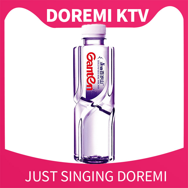 滨文店百岁山矿泉水