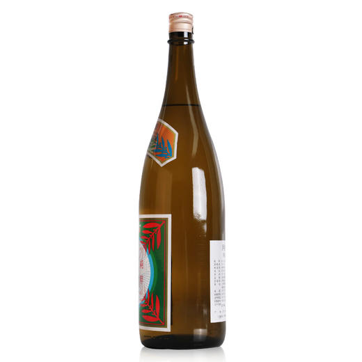 日本月桂冠纯粹清酒 1.8L*1瓶 商品图2