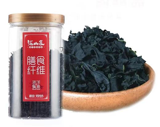 螺旋海藻叶500g 商品图0