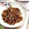 玲儿家小菜 炒花生银鱼500g 령이네반찬 땅콩멸치볶음500g 商品缩略图0