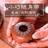 新款便携挂脖式音乐播放器可插卡迷你108首音乐播放充电小型 商品缩略图5