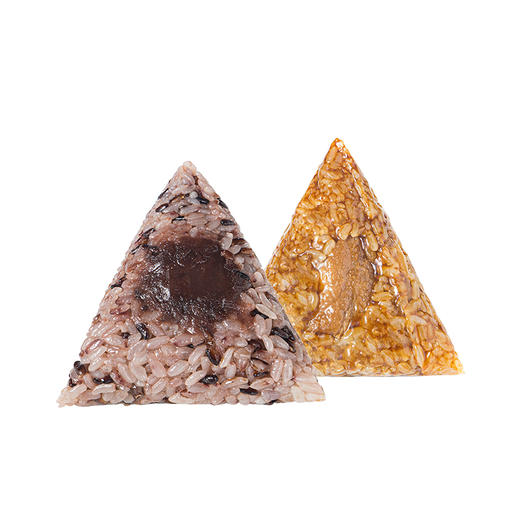 有机小鲜粽 商品图1