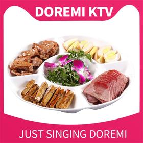 富阳店卤味拼盘