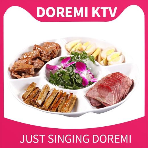 富阳店卤味拼盘 商品图0