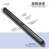 香薰蜡烛天然气煤气灶点火器电子充电点火枪打火器点火棒打火机 商品缩略图3