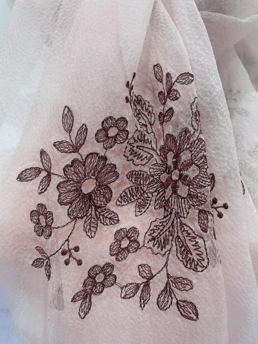  3楼SHOWMEISHI围巾（新百购） 商品图0