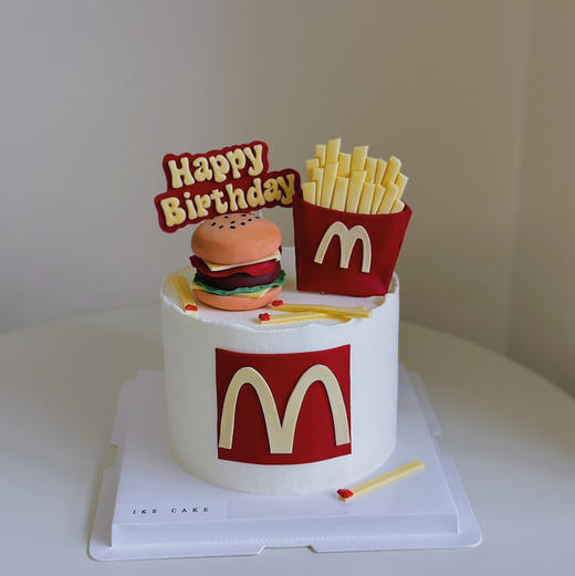 麦当劳C 商品图2