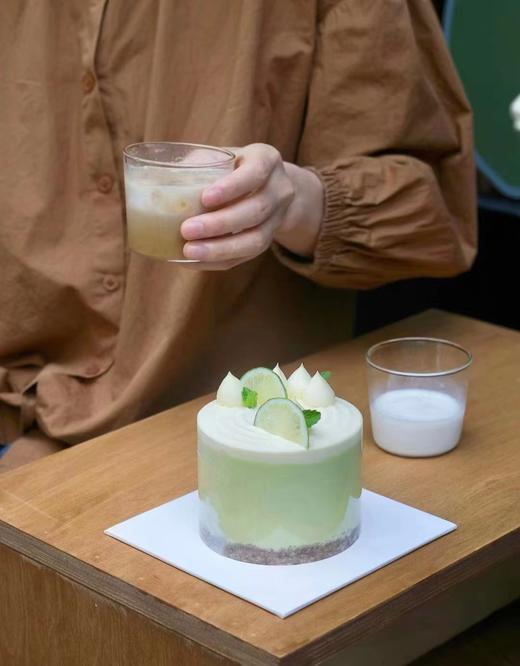 牛油果芝士慕斯 商品图6