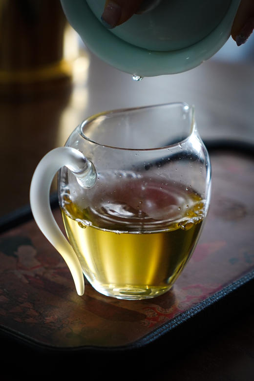 2023【妙云台】云水禅心， 心在山水间，禅意悠然~ 商品图6