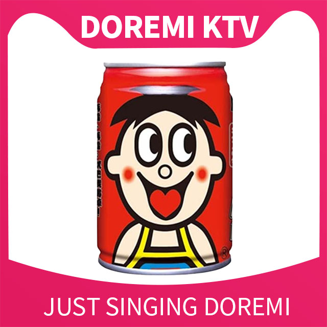 转塘店旺仔牛奶