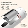 德尔玛电热水杯便携式烧水壶小型旅行家用加热保温烧水杯礼品批发 商品缩略图4