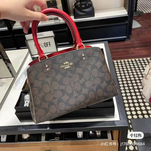 LILLIE戴妃手袋包｜颜色3️⃣ 商品图0