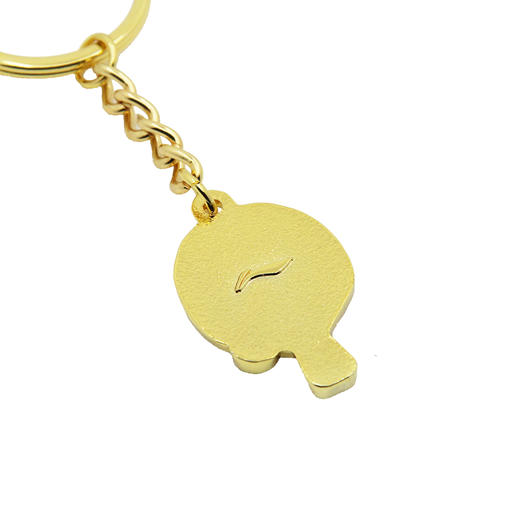 【乒乓周边】乒乓球系列钥匙链AQAT123-7 商品图2