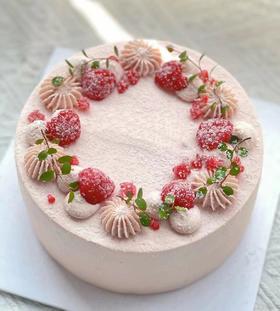 美好生活（树莓）