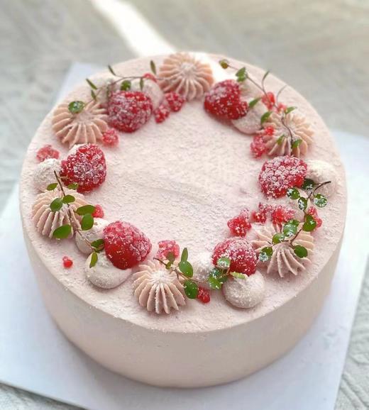 美好生活（树莓） 商品图0