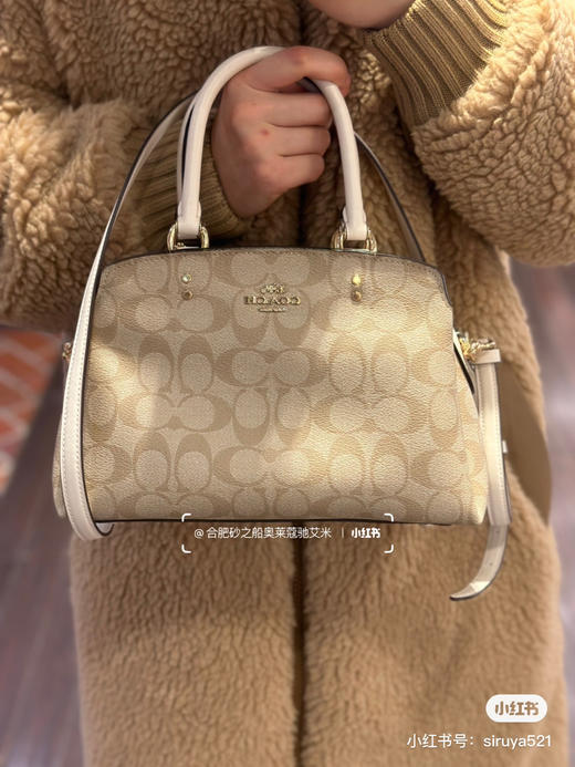 LILLIE戴妃手袋包｜颜色4️⃣ 商品图0