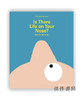 Is There Life on Your Nose?: Meet the Microbes / 你鼻子上有生命吗？：认识微生物 商品缩略图0