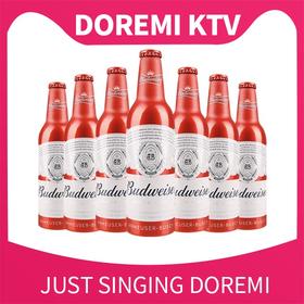 富阳店铝罐百威24瓶